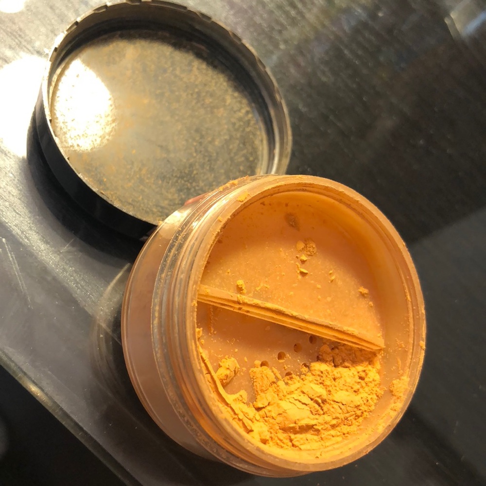 SETTING POWDER - Picture 3 of 3